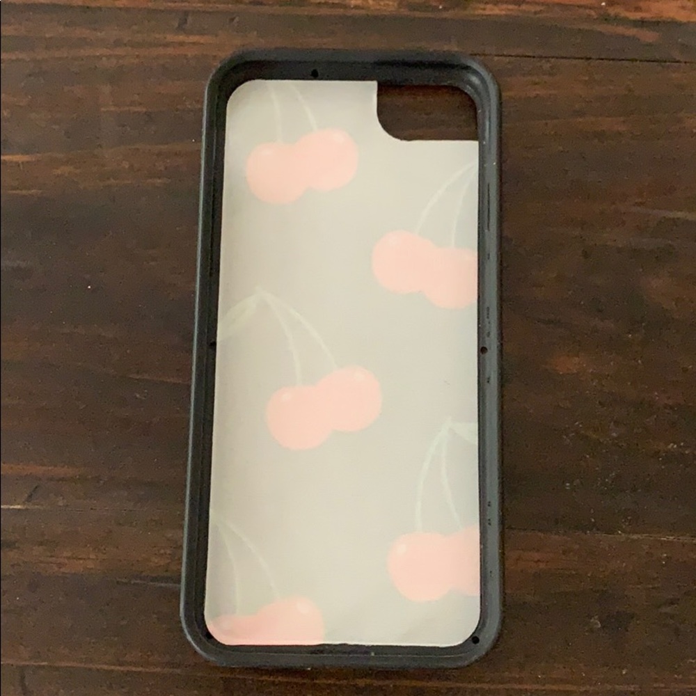 Wildflower case iPhone 7 phone case - Picture 3 of 3